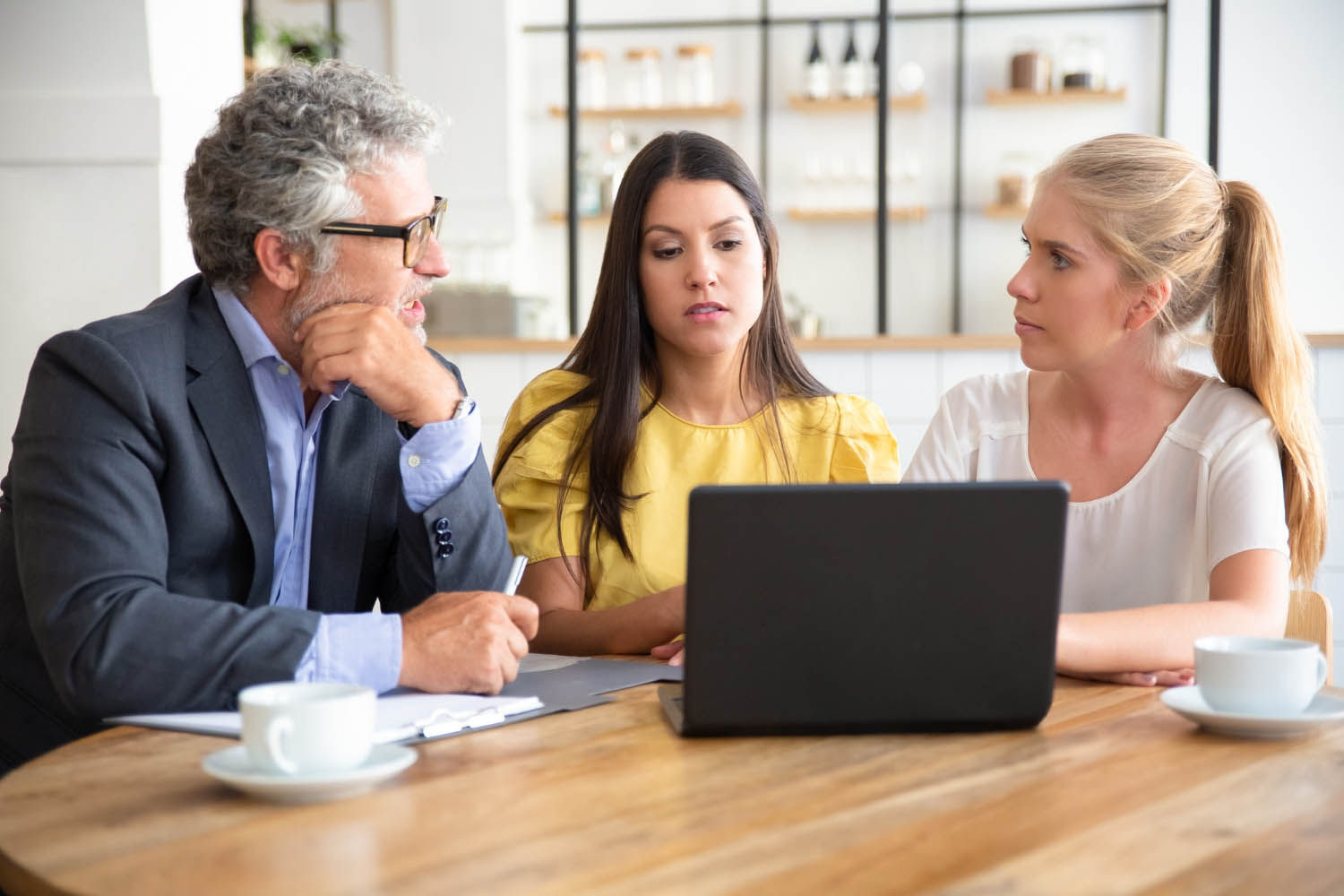 Long-Term Loan